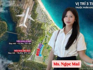 Nhận ngay chiết khấu hơn 20% khi đầu tư dự án caraworld, em mai tặng riêng ưu đãi cho kh tin tưởng.