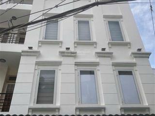 Bán nhà đẹp nguyễn văn đậu  p7 bình thạnh | 38.3m², 3pn, ô tô vào tận nhà, chỉ 7.7 tỷ