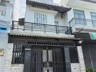 Cơ hội hiếm nhà hxh ngang 5m đường số 8, ngay thống nhất, p.11 gò vấp 72.5m² chỉ 6.8 tỷ