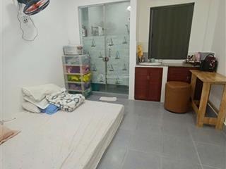 Bán nhà hẻm xe hơi thông ra lê văn sỹ  4pn, 4wc, 40m2, 8,8 tỷ tại trường sa, p 12, q3, tp. hcm