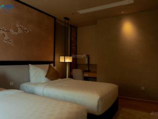 Biệt thự tứ lập 132m2 tokyu retreat thanh thủy phú thọ  sở hữu chỉ từ hơn 9 tỷ  cách hà nội 1.5h