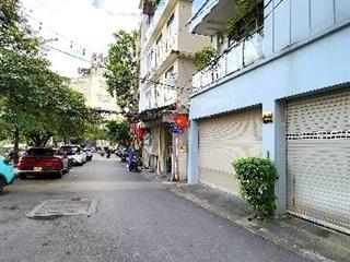 Mặt phố bồ đề. khu trung tâm long biên. 10m ra hồ điều hòa. cho thuê và kinh doanh tuyệt vời