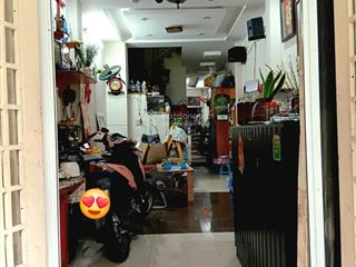 Bán gấp nhà riêng đinh tiên hoàng, 13 tỷ, 53m2, q1, hcm