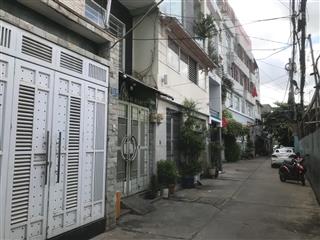 Nhà riêng bán tại võ văn kiệt, cầu kho, quận 1, hcm, 14 tỷ, 66m2