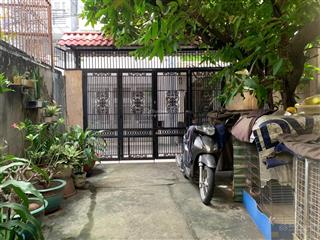 Bán nhà mặt phố tại nguyễn đình chính, 28 tỷ, 154m2, phú nhuận, hcm chỉ với chính chủ