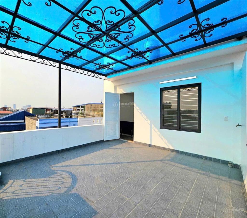 Cô nhã cần bán căn nhà nguyễn bỉnh khiêm, p1, q. gò vấp, 48m2, sổ chính chủ giá 3ty280