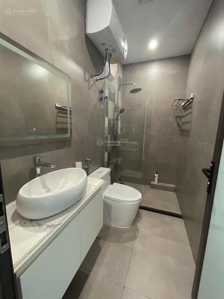 Cô nhã cần bán căn nhà nguyễn bỉnh khiêm, p1, q. gò vấp, 48m2, sổ chính chủ giá 3ty280