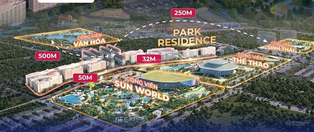 Xem ngay căn 1 phòng ngủ + nhưng lại thiết kế được 3 phòng ngủ, 1 phòng khách