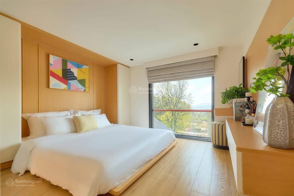 Xem ngay căn 1 phòng ngủ + nhưng lại thiết kế được 3 phòng ngủ, 1 phòng khách