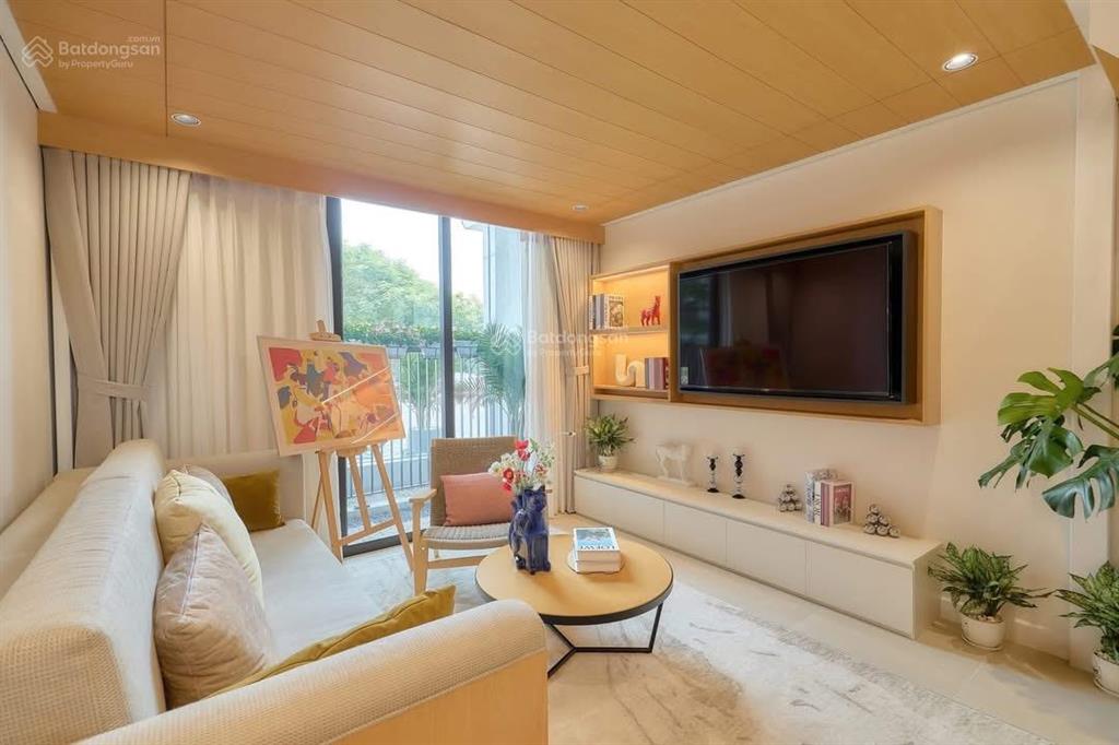 Xem ngay căn 1 phòng ngủ + nhưng lại thiết kế được 3 phòng ngủ, 1 phòng khách