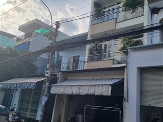 Bán nhà 2 mặt tiền ngay chợ phước long b  quận 9  sát đại học văn hóa đỗ xuân hợp