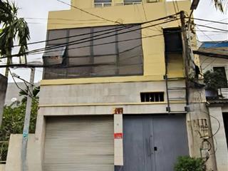 Bán chdv mặt tiền đường số ngay cao đẳng công thương quận 9