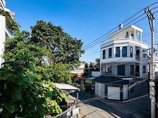 Nhà mặt tiền kinh doanh đường 9 sát hoàng diệu 2 thủ đức