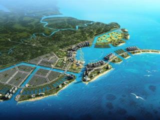 Bán biệt thự biển vinhomes paradise cần giờ  view biển, tiện ích 5 sao, giá đầu tư tốt