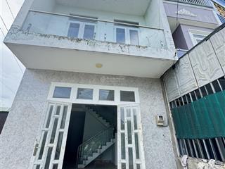 Chính chủ bán gấp nhà 1 trệt 1 lầu, 84m² hẻm xe hơi lã xuân oai thủ đức chỉ 4.8tỷ