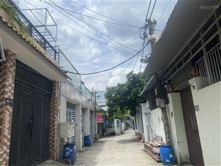 Bán nhà hẻm xe hơi trần thị điệu tp thủ đức 74m2 giá 5tỉ7