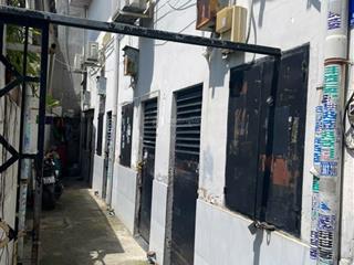 Nhà trọ 90m² (cn 69m²) phước long a dòng tiền 10tr/tháng, hxh giá tốt nhất khu chỉ 5tỷ5