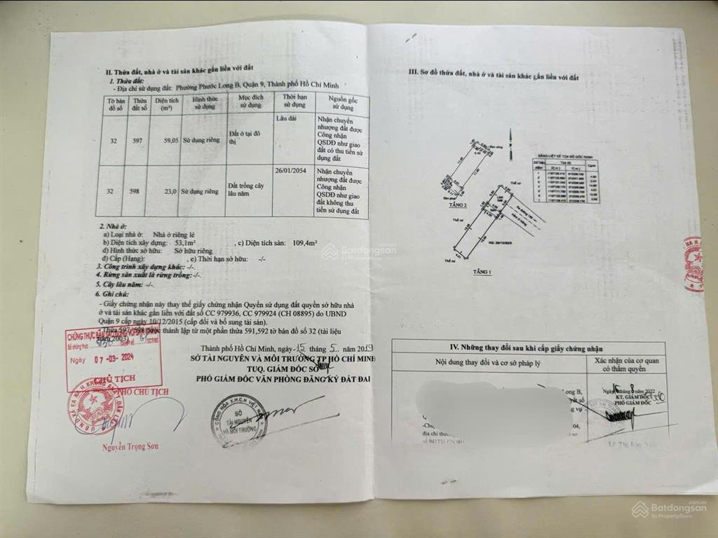 Nhà đường 185 82m2 2 tầng 6.6ty phước long b 4x20,5m 2pn 2wc phòng thờ,pk,bếp,sân để xe ,ban công.