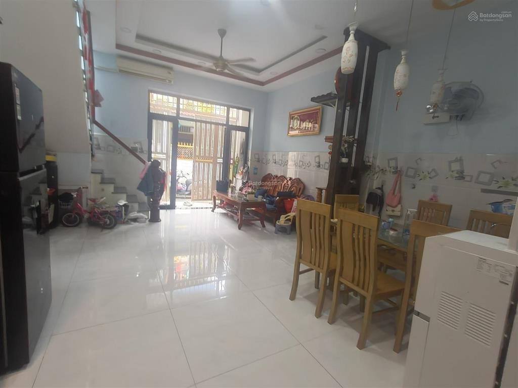 Nhà p.phước bình 2 tầng 42,5m2(5x8.5) giá 4,5ty sát global city liên phường đỗ xuân hợp,nhà mới shr