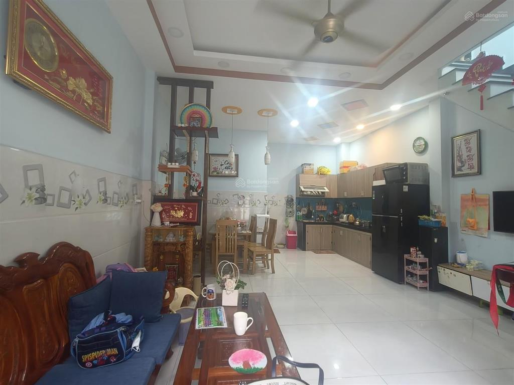 Nhà p.phước bình 2 tầng 42,5m2(5x8.5) giá 4,5ty sát global city liên phường đỗ xuân hợp,nhà mới shr