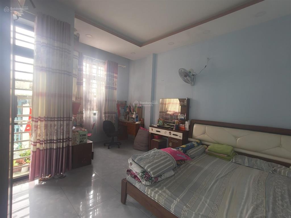 Nhà p.phước bình 2 tầng 42,5m2(5x8.5) giá 4,5ty sát global city liên phường đỗ xuân hợp,nhà mới shr