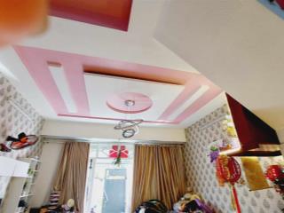 Nhà phước long b 78m2 3 tầng 6ty1(5,2x15m) đỗ xuân hợp nhà mới vào ở ngay sát q2 ,global city