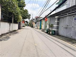 Đất mt 175 đường số 2,tnpb 66,5m2 6tỳ2(6x11,5m)đường 10m gần lê văn việt,lã xuân oai xây dựng 4tầng