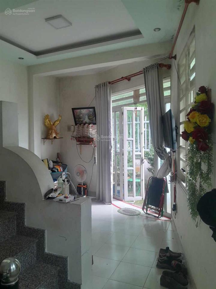 Nhà lô góc 2mt 81m 2 tầng 5tỷ7(6.5x14) đường số 2 tăng nhơn phú b shr thương lượng gần lê văn việt