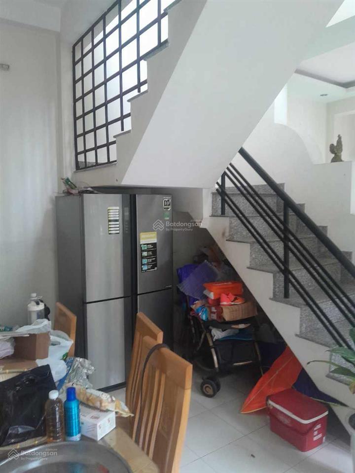 Nhà lô góc 2mt 81m 2 tầng 5tỷ7(6.5x14) đường số 2 tăng nhơn phú b shr thương lượng gần lê văn việt