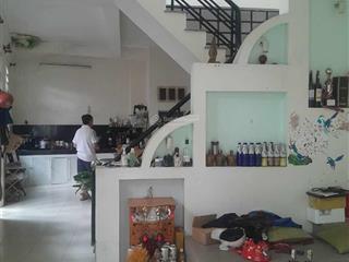 Nhà lô góc 2mt 81m 2 tầng 5tỷ7(6.5x14) đường số 2 tăng nhơn phú b shr thương lượng gần lê văn việt