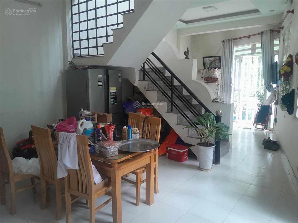 Nhà lô góc 2mt 81m 2 tầng 5tỷ7(6.5x14) đường số 2 tăng nhơn phú b shr thương lượng gần lê văn việt