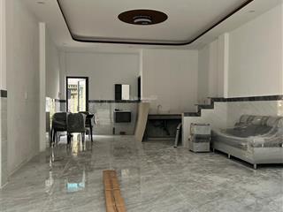 Nhà 2 tầng 55m 5tỷ55 đường số 6 tăng nhơn phú b nhà mới đẹp hẻm xe tải gần lê văn việt shr