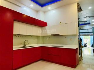 Nhà mt 81m2 4 tầng 8.5ty đường 128 phước long a thủ đức sát bên q2 tây hòa,đỗ xuân hợp,shr.