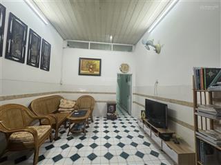 Nhà 50m2 đường 109, plb, 5,1 tỷ hxh thông 2pn shr