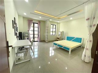 Chdv cityland park hills gò vấp giá từ 5tr/tháng đầy đủ tiện nghi