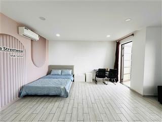 Căn hộ cityland 1pn. giá tốt từ 5tr, full nội thất, có hầm xe và thang máy