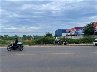 Cần bán đất 2.790m² chính chủ mặt tiền quốc lộ 28, sát cây xăng lại an viên