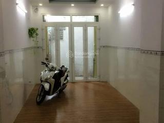 Bán nhà riêng tại nguyễn văn cừ, nguyễn cư trinh, q1, tp. hcm giá ưu đãi 8,6 tỷ, 54m2