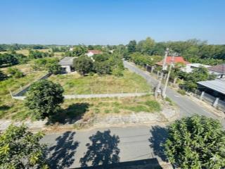 Chủ cần tiền bán ngộp lô đất 103,8m2 giá 1 tỉ 2.
chỉ cần trả trước 300 triệu nhận đất