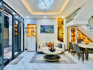Bán nhà đường bùi đình túy, phường 12, bình thạnh, hồ chí minh, giá ưu đãi chỉ với 5,95 tỷ, 28 m2