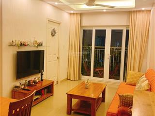 Gia đình bán căn góc cc 595 cmt8 q.10. dt 60m2 2p 2wc. sh. giá 2,7 tỷ.  0769 679 ***