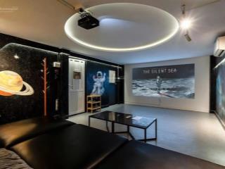 Bán nhà riêng tại nguyễn gia trí, phường 25, bình thạnh, hồ chí minh, 52 tỷ, 300m2