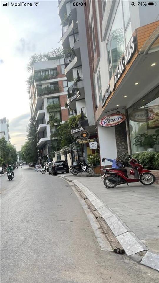 16 tỷ nhà tô ngọc vân ngõ nông, bán đất tặng nhà 2tầng  nhà ô tô đỗ cổng  dt 45m2*2t mt 6.5m 16tỷ