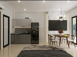 Bán chdv vip lõi ba đình gara ô tô chdv 7 tầng thang máy ngõ 3.5m 2 mặt thoáng phân lô bàn cờ