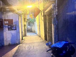 Bán tòa chung cư mi ni  thang máy xịn sò  dòng tiền cực cao  95 triệu/ tháng  full nội thất