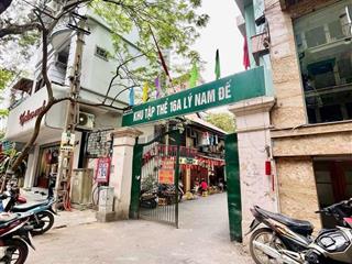 Bán nhà vip hoàn kiếm  phân lô ô tô đỗ cửa  vị trí hiếm nhà bán  vài bước chân ra phố.