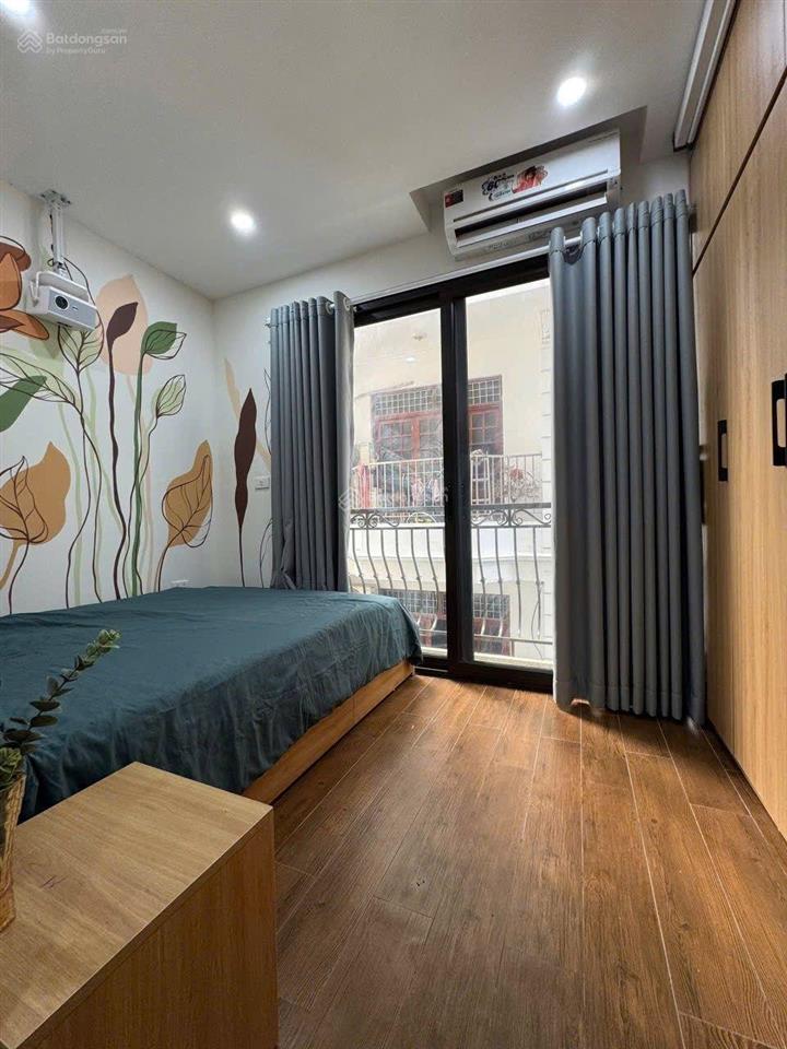 Bán nhà gara ô tô  kinh doanh  8 tầng thang máy  18 căn hộ apartment