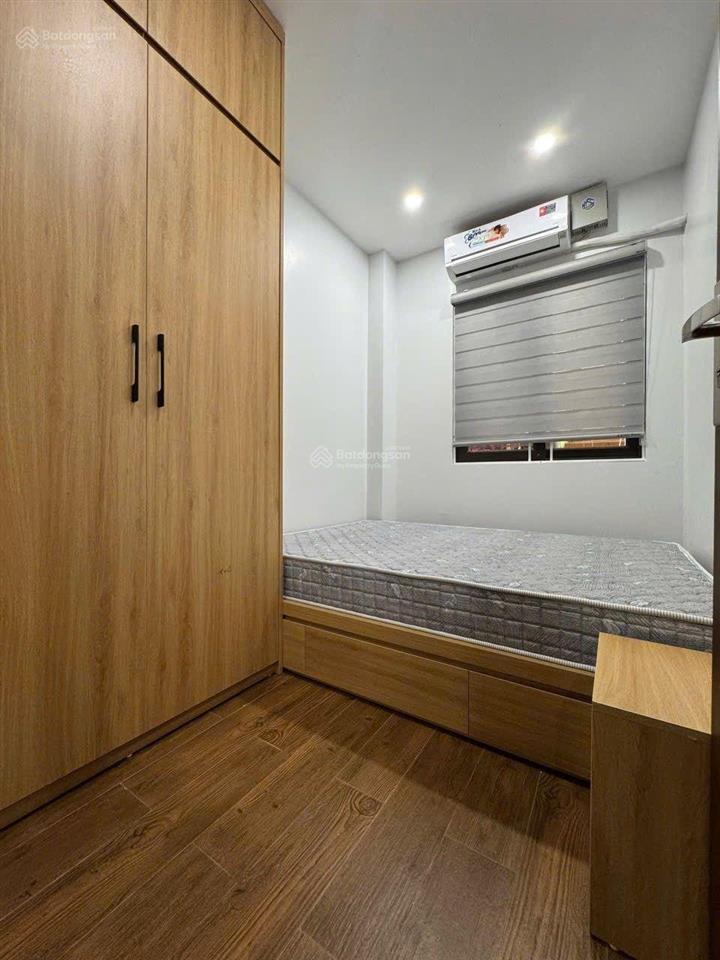 Bán nhà gara ô tô  kinh doanh  8 tầng thang máy  18 căn hộ apartment