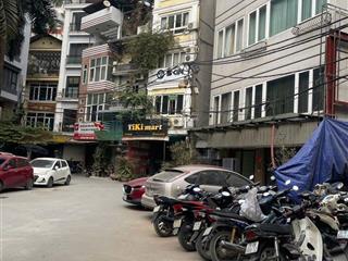 Bán nhà siêu phẩm  mặt hồ ba mẫu  khu vip hiếm nhà bán  giáp phố cổ  lô góc  ô tô  thang máy