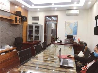 Bán nhà mặt phố hoàng hoa thám hướng đi chiều ô tô kinh doanh đỉnh ở kết hợp kinh doanh + cho thuê